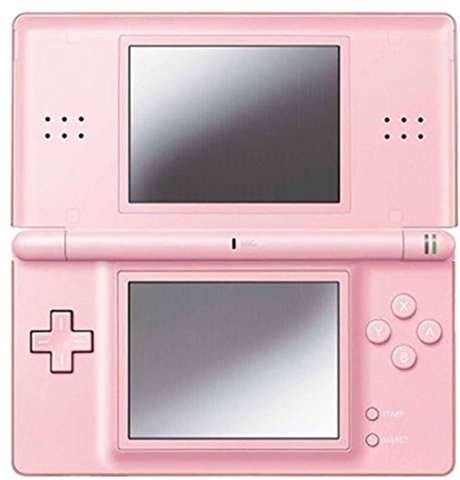 Nintendo DS Lite Rosa, Scontata - CeX (IT): - Buy, Sell, Donate